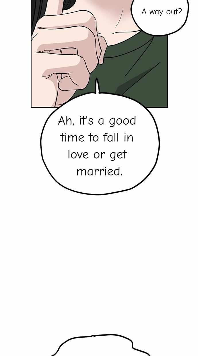 Unemployed Gye Baeksun Chapter 108 32